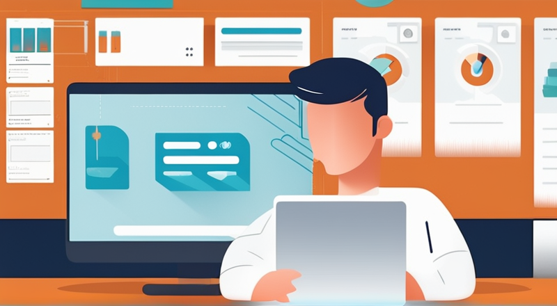 人力资源档案怎么安装