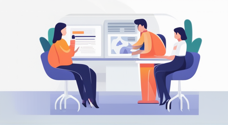 人力资源公司怎么接活