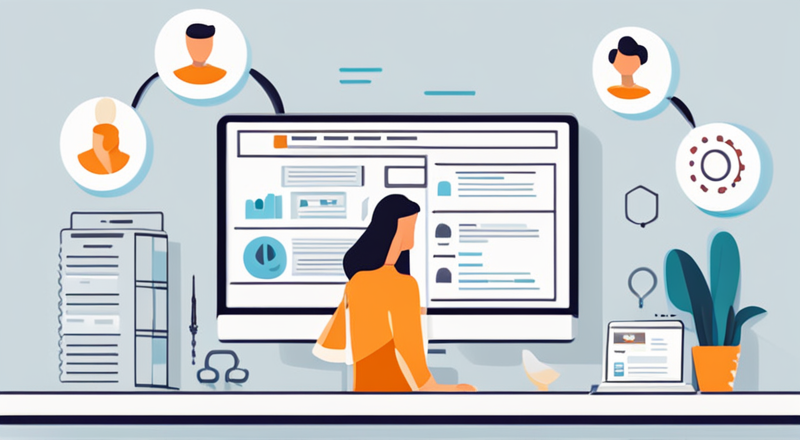 人力资源岗位招聘怎么写