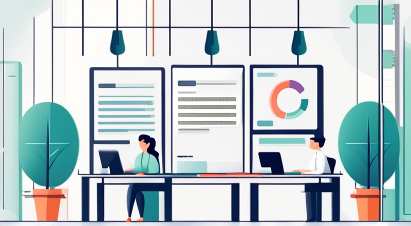 人力资源部怎么求职