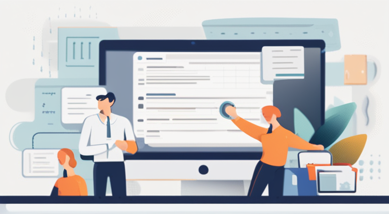 人力资源发的信件怎么查