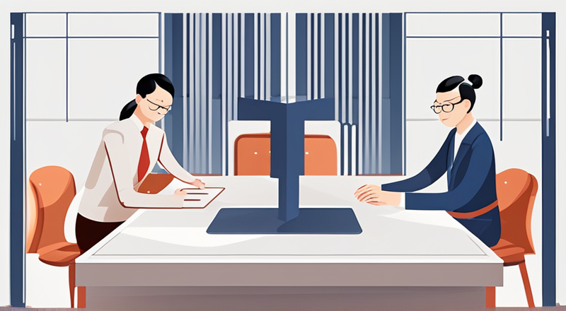 庆鸿人力资源部怎么样啊