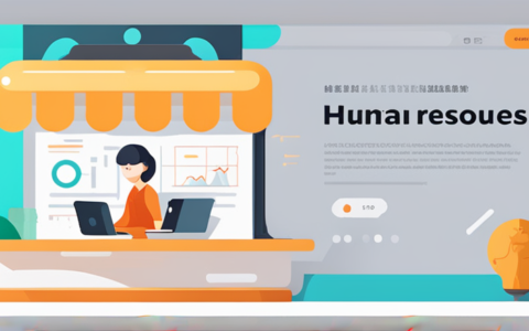 巧慧人力资源怎么样