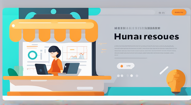 巧慧人力资源怎么样