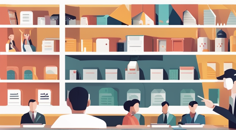 齐赚人力资源怎么样