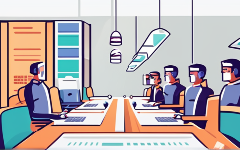 人力资源的背景图怎么画