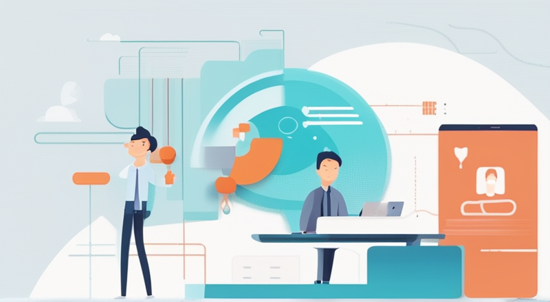 青岛人力资源工作怎么样