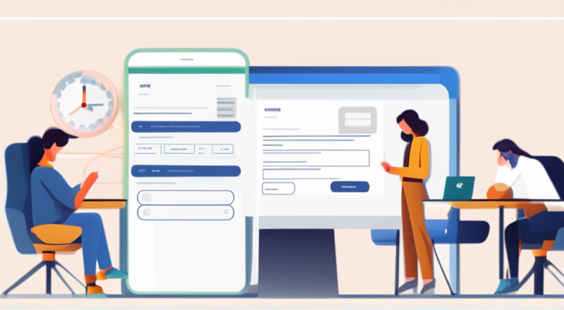人力资源部需求表怎么做