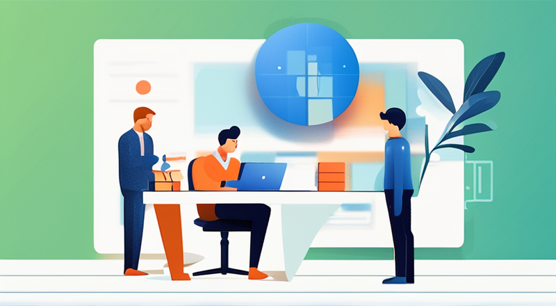 人力资源工作怎么介绍