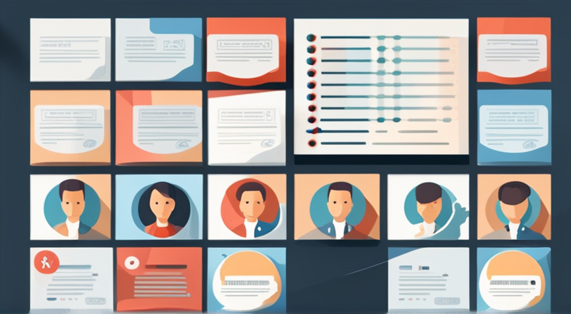 面试人力资源专业怎么选