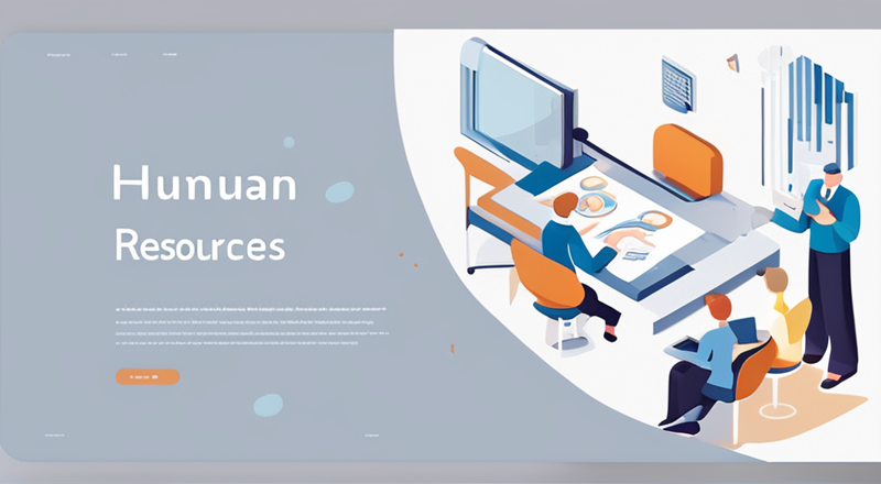 人力资源部怎么样