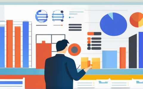 企业人力资源论文图表怎么做