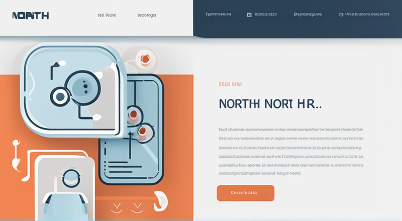 诺斯人力资源怎么样