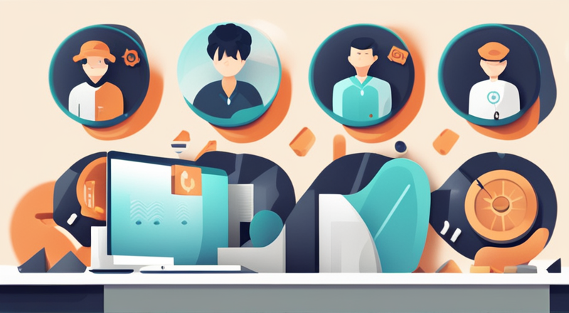 梦雅人力资源怎么样