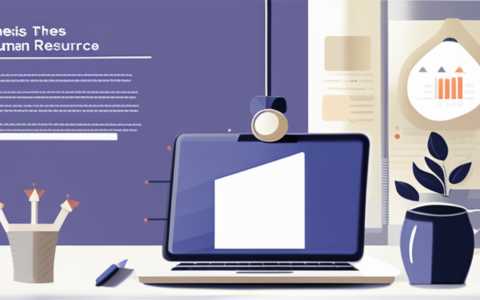 人力资源二级怎么考论文