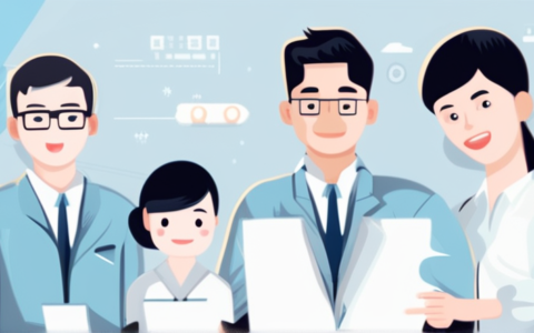 凝盟人力资源公司怎么样