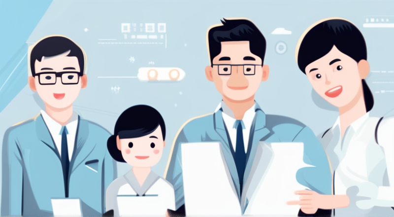 凝盟人力资源公司怎么样