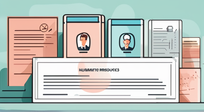 人力资源部的证书怎么考