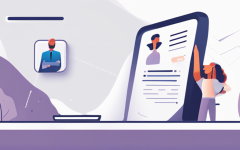 面对人力资源谈话怎么说