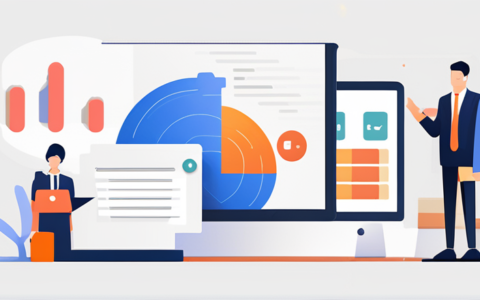 人力资源工作报告PPT怎么写