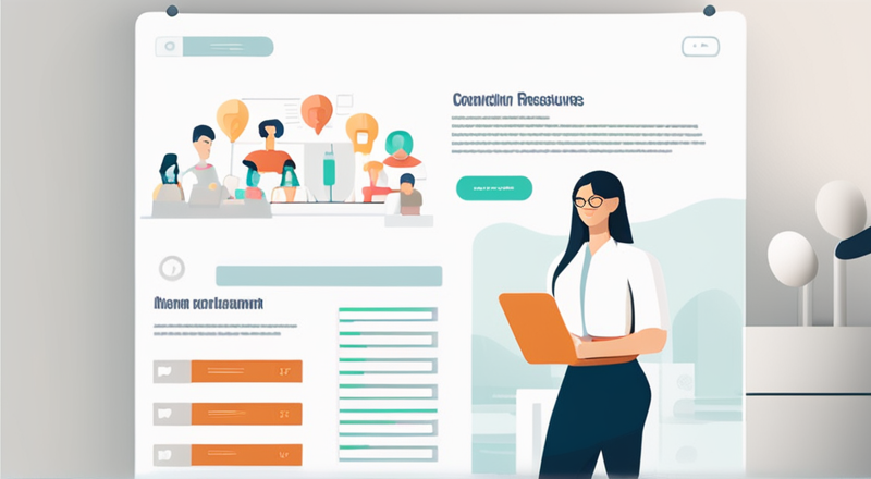 人力资源顾问模板怎么写