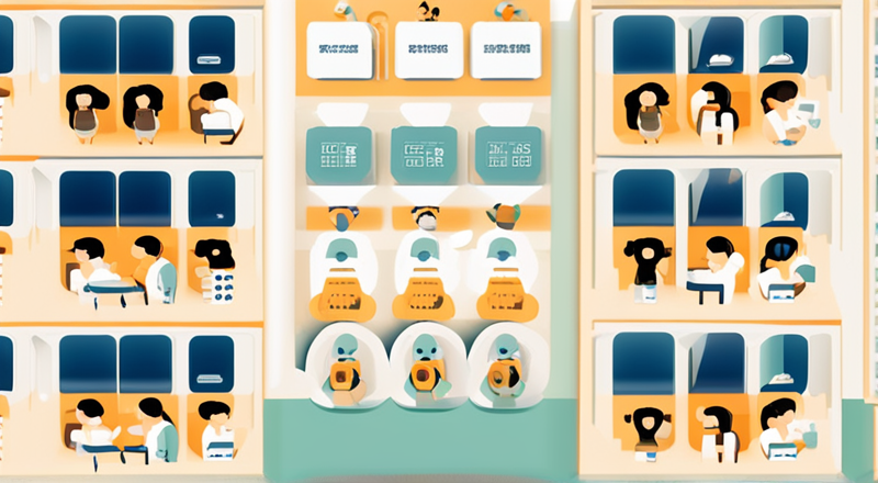 清远易众人力资源怎么样