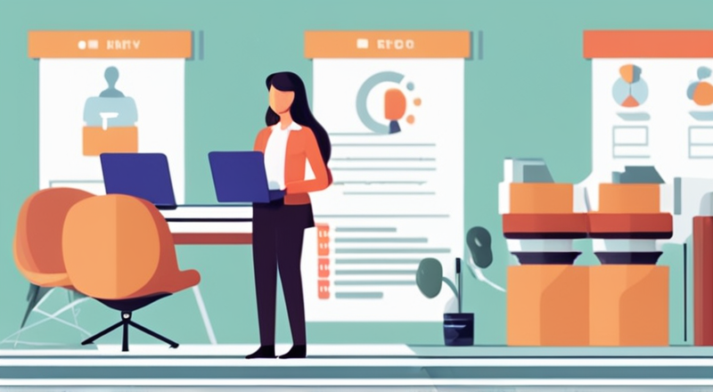 人力资源部怎么开展招聘