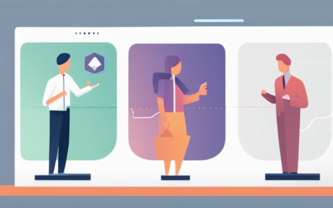 人力资源的工作怎么介绍