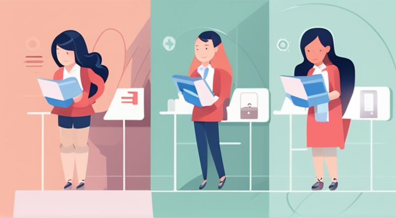 女生报人力资源怎么样