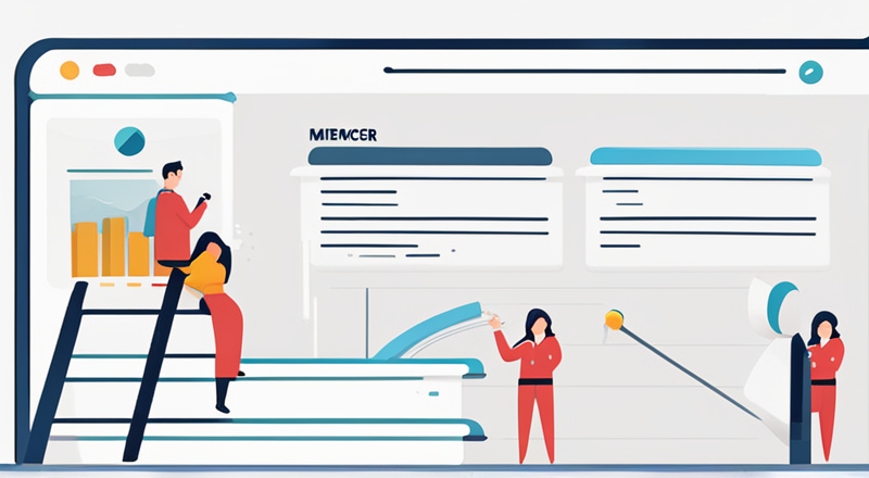 美世人力资源排名怎么样