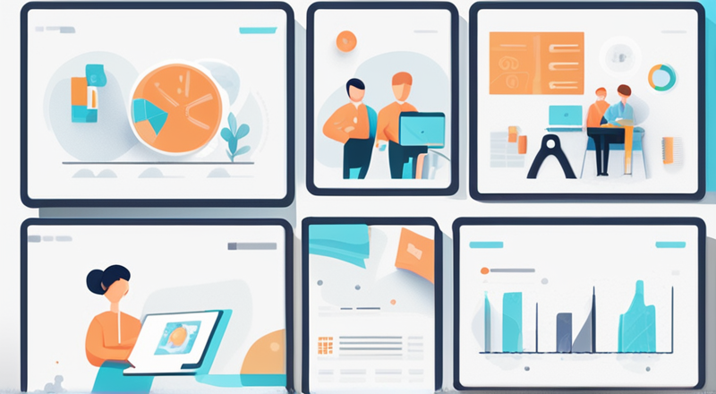 人力资源部的工作怎么样