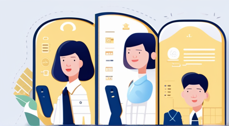 轻聚人力资源怎么样