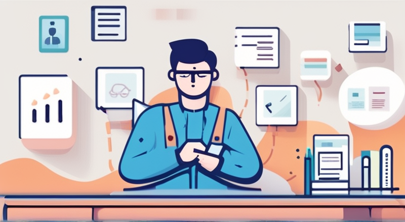 人力资源的人物定位怎么写