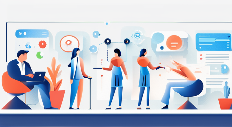 人力资源方面怎么赋能的