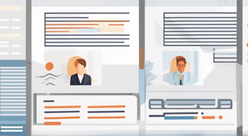 人力资源发布作品怎么写