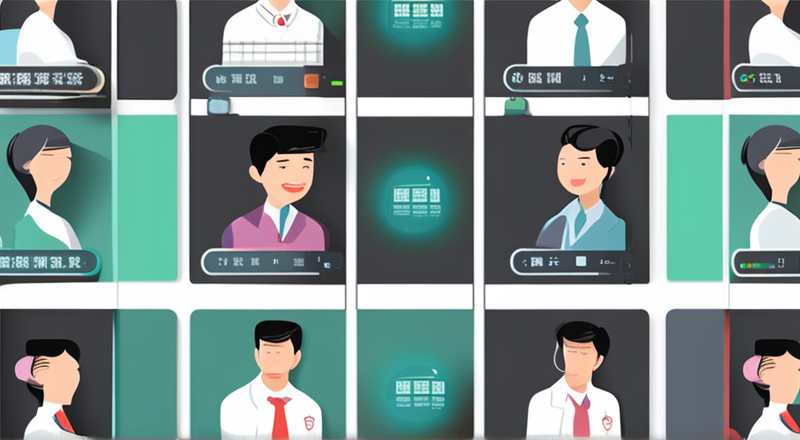 人创人力资源公司怎么样