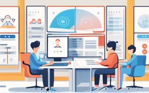 青岛聚腾人力资源怎么样