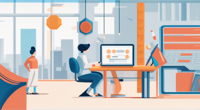 南京蓝服人力资源怎么样