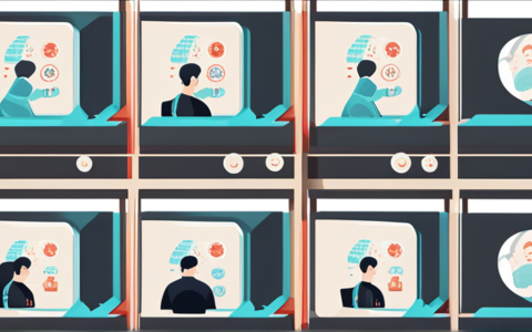 青岛红海人力资源怎么样