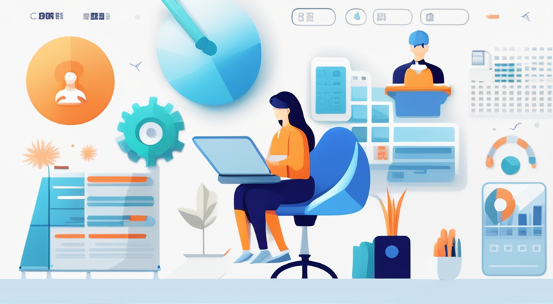 青岛之星人力资源怎么样