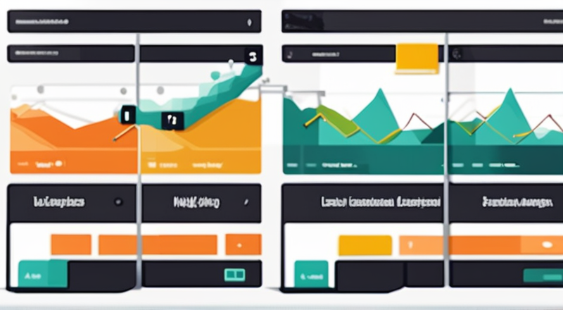 人力资源分析图表怎么做