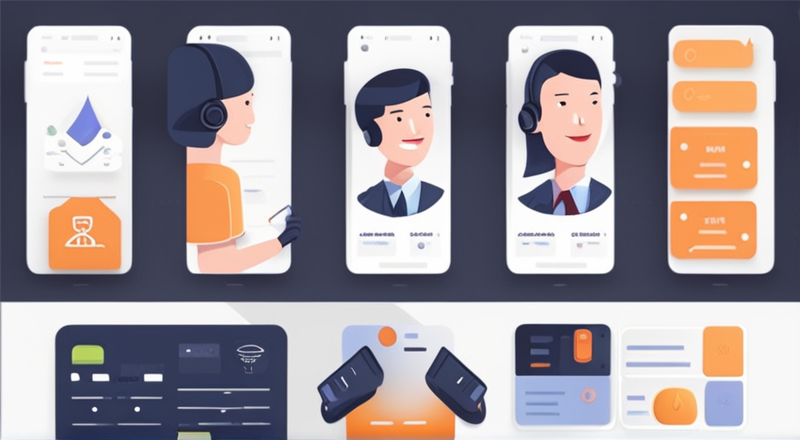 企慕人力资源怎么样啊