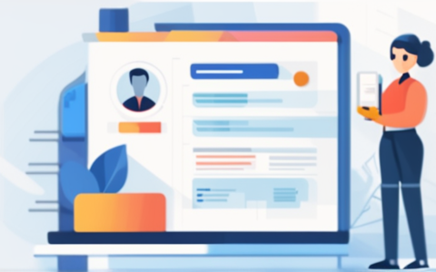 人力资源管理何峰简历怎么写