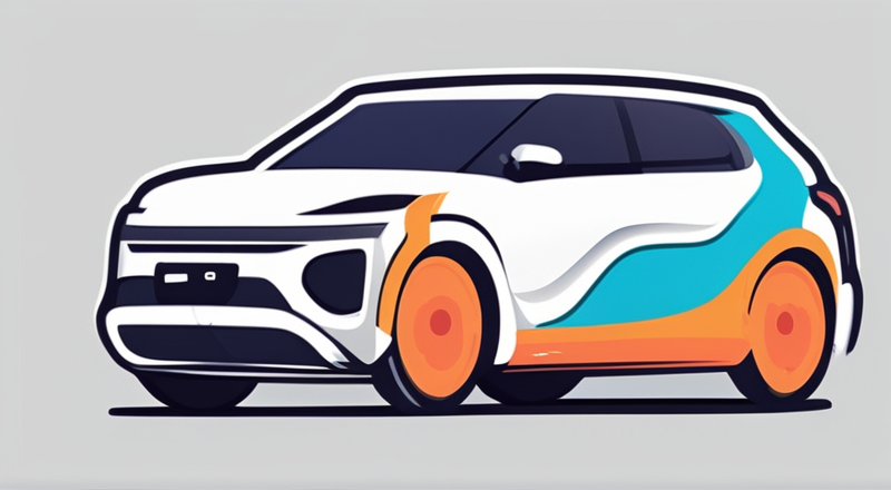 人力资源车后窗怎么贴