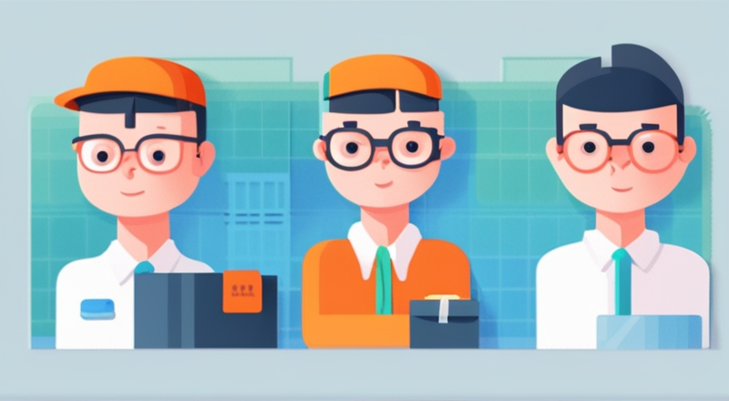 宁波奥联人力资源收费怎么样