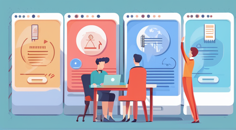 人力资源公司怎么招到人