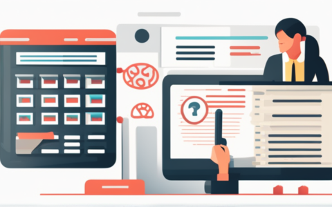 企业人力资源怎么查