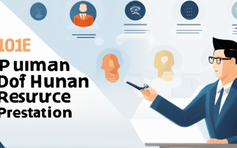 人力资源答辩ppt应该怎么写