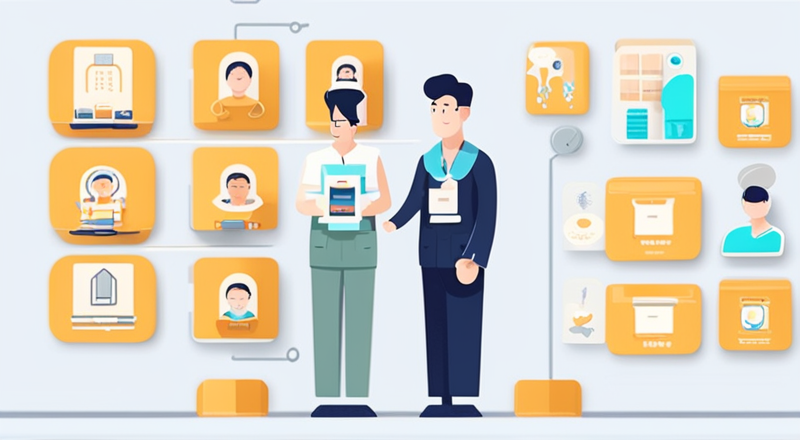 盟锦人力资源怎么样知乎