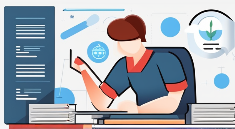 人力资源代教工作总结怎么写